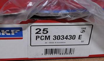 SKF PCM303430E Bearing